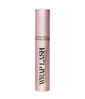 REVOLUTION Wrap Lash Tubing Ripsiväri 9 ml Black