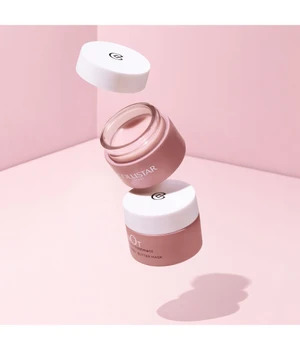Collistar NOT Butter Mask Huulinaamio 10 ml