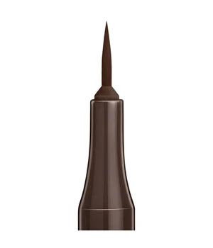 IsaDora Brow Fine Liner Kulmakynä 1.1 ml Nr. 03 - Medium Brown