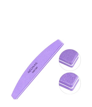 NEONAIL Buffer Violet