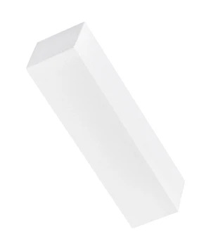 NEONAIL White Buffer Block