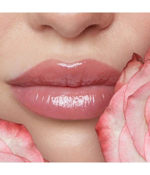 fleeky Plumpy Huulikiilto 5 ml Rose Nude