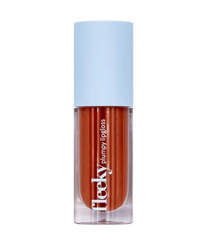 fleeky Plumpy Huulikiilto 5 ml Toffee Brown