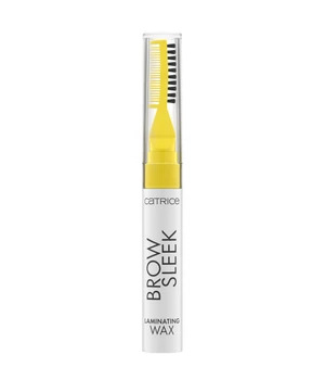 CATRICE Brow Sleek Laminating Wax Kulmageeli 9 ml Transparent