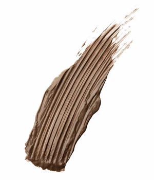 Lumene Color Cosmetics Brow Care Shaping Wax Kulmageeli 5 ml 2 Grey Brown