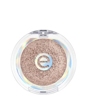 essence Mono Eyeshadow Pearly 02 Silky Taupe