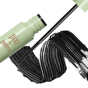 Pixi Eyes Lower Lash Ripsiväri 3.2 ml Black Detail