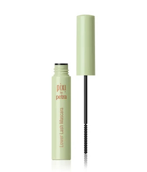Pixi Eyes Lower Lash Ripsiväri 3.2 ml Black Detail
