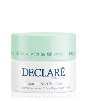 Declarä© Probiotic Skin Solution Multi Regeneration Kasvovoide 50 ml