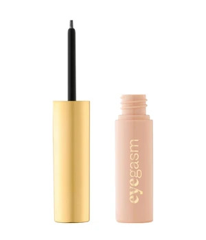 Paese Cosmetics Eyegasm Eyeliner 4 ml Nr. 01 - Black