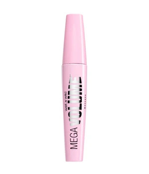 wet n wild Mega Volume Ripsiväri 6 ml Very Black