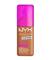 NYX PROFESSIONAL MAKEUP Make Em Wonder Foundation 30 Light Nutmeg – kuva 8