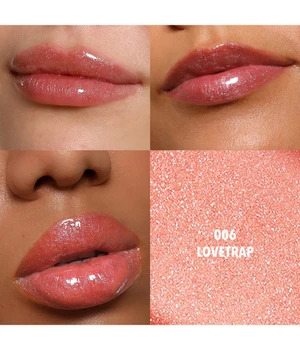 Moira Starshine Lip Gloss 006 Lovetrap