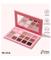 Moira Oh, La La Eyeshadow Palette – kuva 6