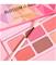 Moira Blossom & Adore Face Palette – kuva 8