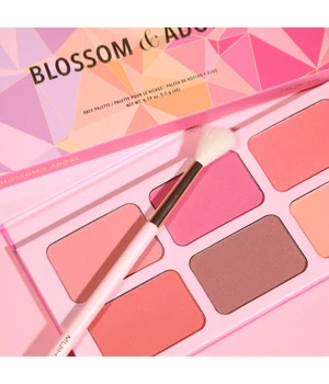Moira Blossom & Adore Face Palette