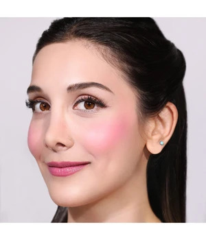 Moira Love Steady Liquid Blush 005 So Cute