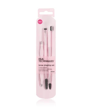 Real Techniques Brow Shaping Set Sivellinsetti 1 kpl