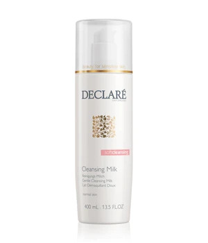 Declarä© Soft Cleansing Puhdistusmaito 400 ml