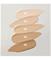 rom&nd Nu Zero Cushion 01 Porcelain17 – kuva 8