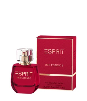 ESPRIT Red Essence Eau de Parfum 20 ml
