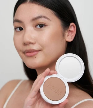 Kess Berlin 365 Bronzer Bronzer 8.5 g Light to Medium