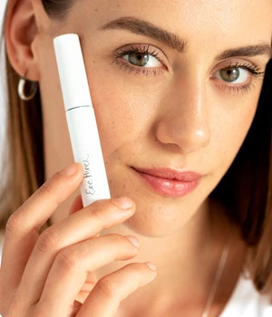 Ere Perez Avocado Waterproof Mascara Black
