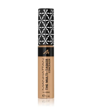 Manhattan Multi-Tasker Peitevoide 11 ml Nr. 60 - Light Honey – kuva 8/8
