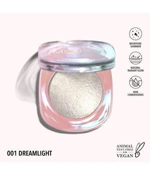 Moira Dreamlight Highlighter 001 Dreamlight 3g