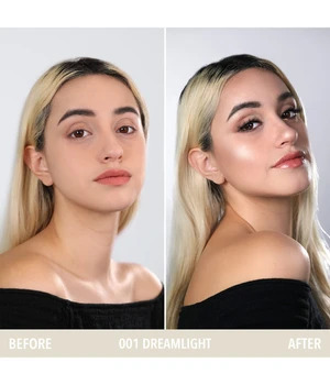 Moira Dreamlight Highlighter 001 Dreamlight 3g