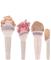 Luvia Complete Face Set Sivellinsetti 1 kpl – kuva 8