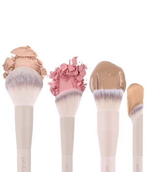 Luvia Complete Face Set Sivellinsetti 1 kpl