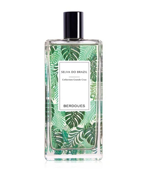 Berdoues Collection Grands Crus Selva Do Brazil - EdP 100 ml
