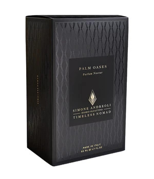 Simone Andreoli Palm Oases Nectar Hajuvesi 50 ml
