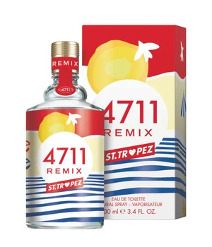 4711 Remix St. Tropez - EdT 100 ml