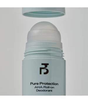 Bodyologist Pure Protection AHA Roll-on Deodorant 50 ml