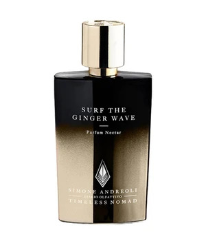 Simone Andreoli Surf The Ginger Wave Parfum Nectar Eau de Parfum 50 ml
