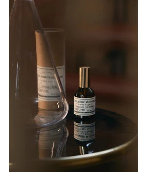 Zielinski & Rozen Oakmoss & Amber Hajuvesi 50 ml