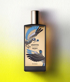 Memo Paris Argentina - EdP 75 ml