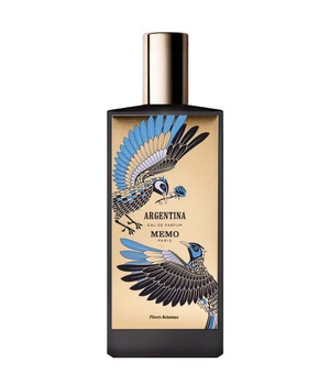 Memo Paris Argentina - EdP 75 ml