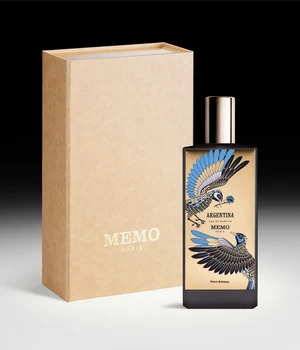 Memo Paris Argentina - EdP 75 ml
