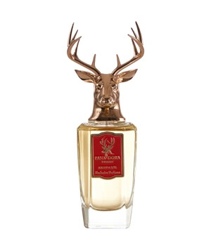Pana Dora Kropp & själ Eau de Parfum 100 ml
