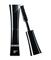 It Cosmetics Superhero Ripsiväri 5 ml Super Black Mini – kuva 5