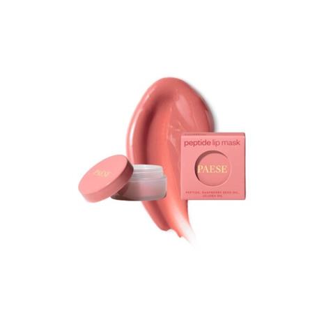 Paese Cosmetics Peptide Huulinaamio 10 g Coffee