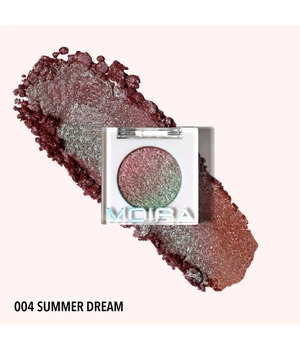 Moira Chroma Light Shadow 004 Summer Dream