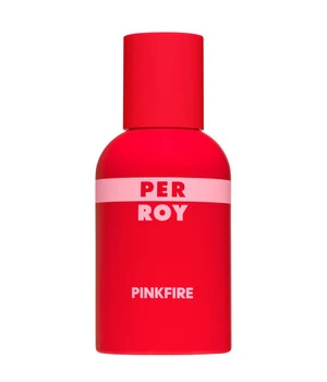 Perroy Pink Fire Eau de Parfum 100 ml