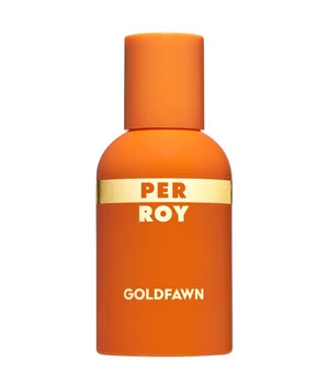 Perroy Gold Fawn Eau de Parfum 50 ml