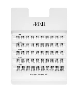 Ardell Naked Clusters 421 Ripset 1 kpl