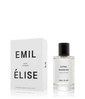 Emil Élise Eating Wherever Eau de Parfum 100 ml