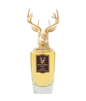 Pana Dora Oud Republic Hajuvesi 100 ml